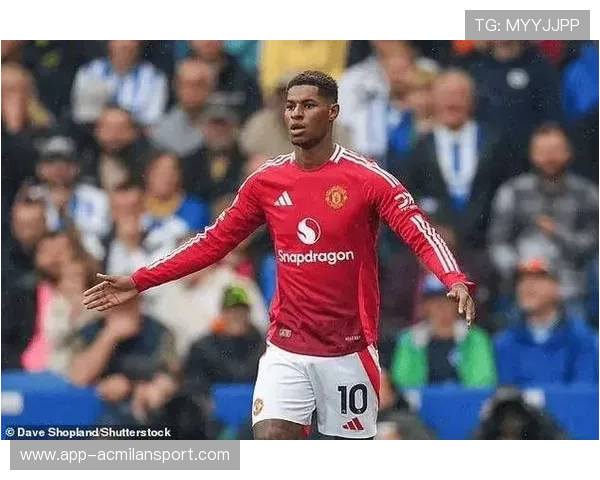 拉什福德私下捐资青训，低调操作被曝光