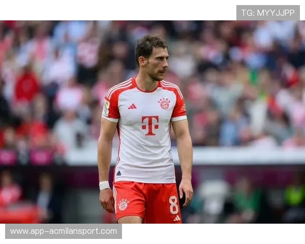 拜仁保持控球与推进平衡,格雷茨卡覆盖面积极大