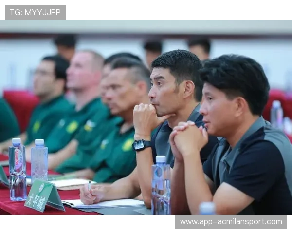 国安若搭建起青训输送通道，将长期受益无穷