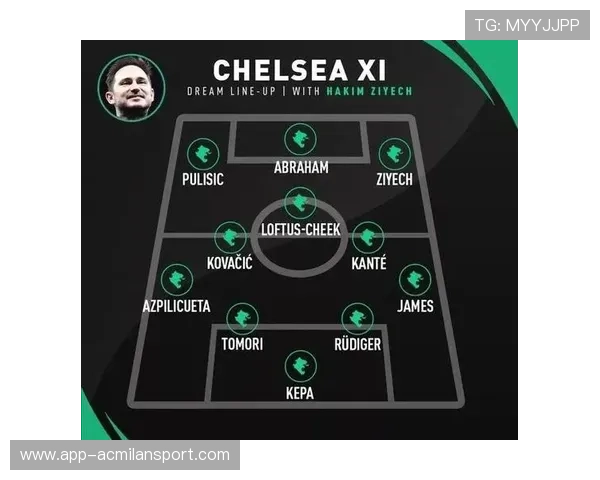 切尔西或为冬窗保留关键薪资空间