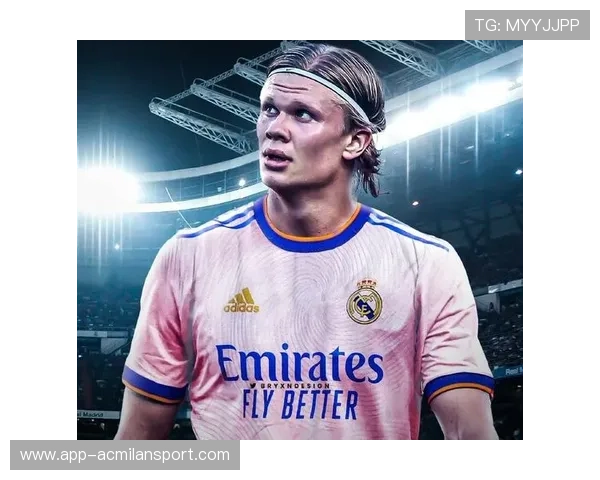 巴黎研究哈兰德式高效输出：体育竞技的未来密码