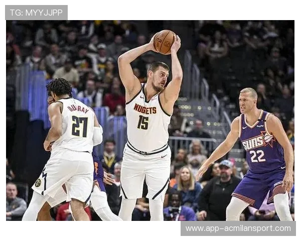 太阳球员上篮命中帮助球队完成反超