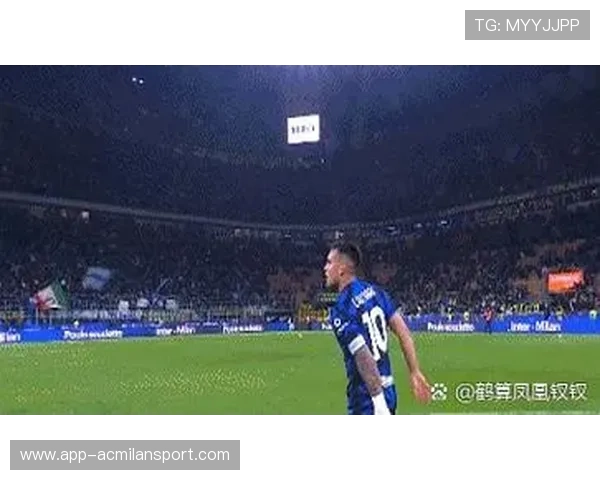 国米前场形成多线包夹，对抗性极强的胜利密码