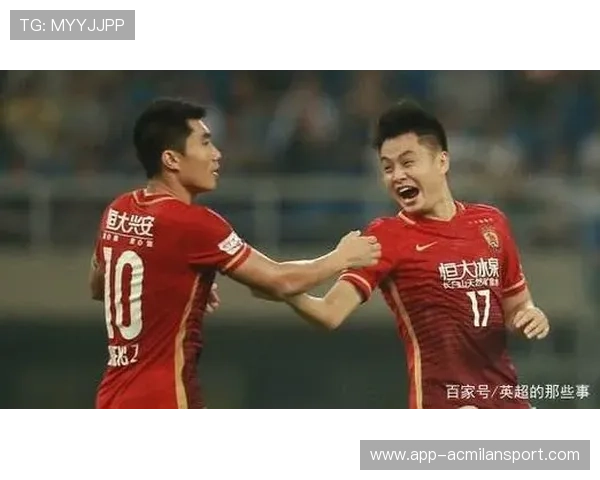 广州恒大继续引援升级，巴西新援加盟