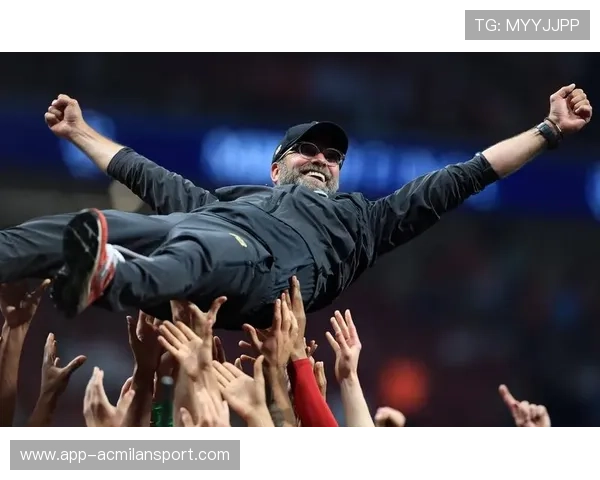 利物浦逆转成功，克洛普称“经典之战”