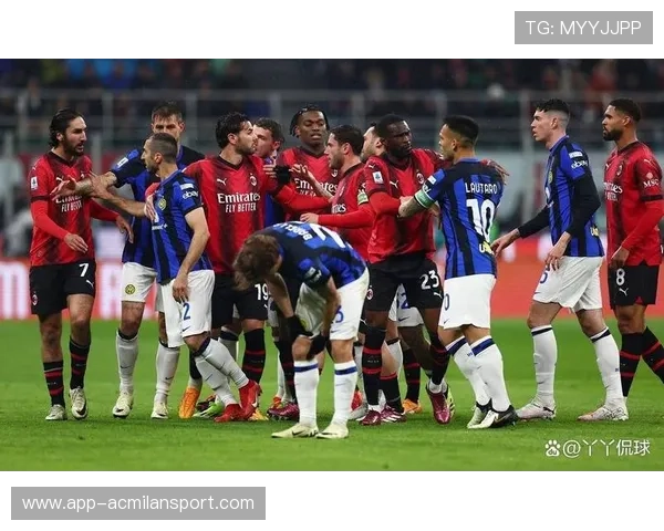 AC米兰在比赛中用稳健的后防换来了胜利果实