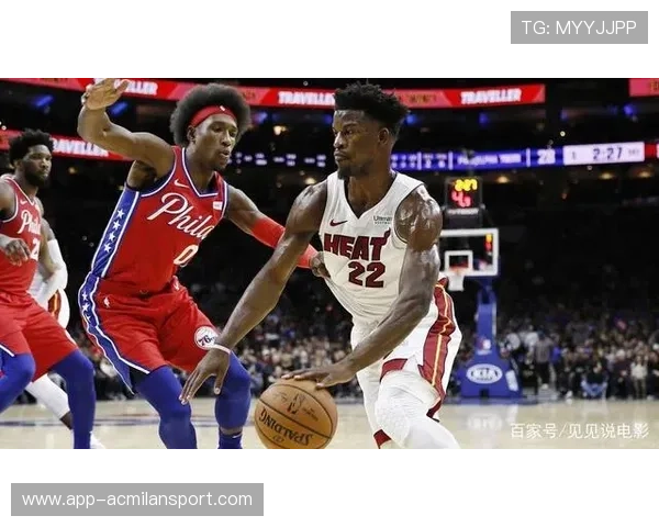 巴特勒底角冷静出手命中,热火继续扭紧节奏 巴特勒底角冷静出手命中,热火继续扭紧节奏