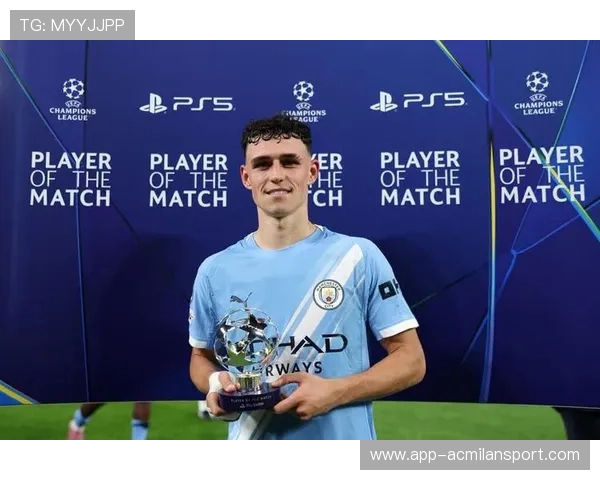 福登禁区内完成射门:那一刻点燃全场的艺术与力量 福登禁区内完成射门:那一刻点燃全场的艺术与力量