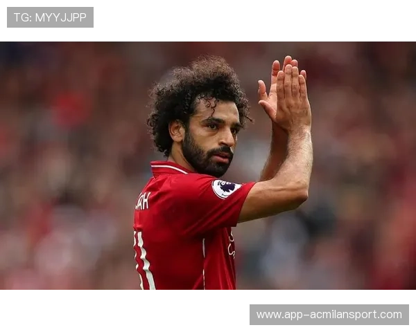 萨拉赫单刀推射破门,利物浦把握机会太稳 萨拉赫单刀推射破门,利物浦把握机会太稳